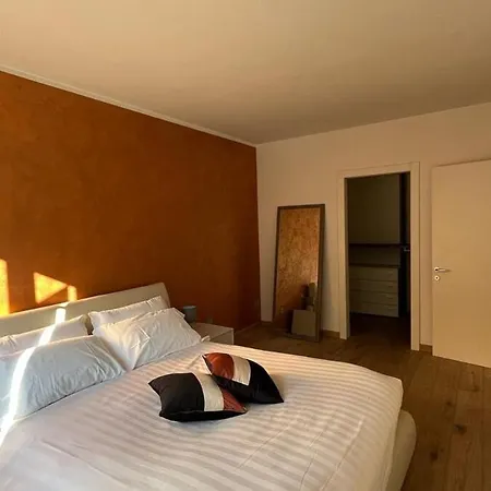 Διαμέρισμα Caramaschi Verona *