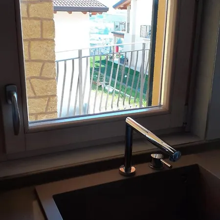 Διαμέρισμα Caramaschi Verona Negrar